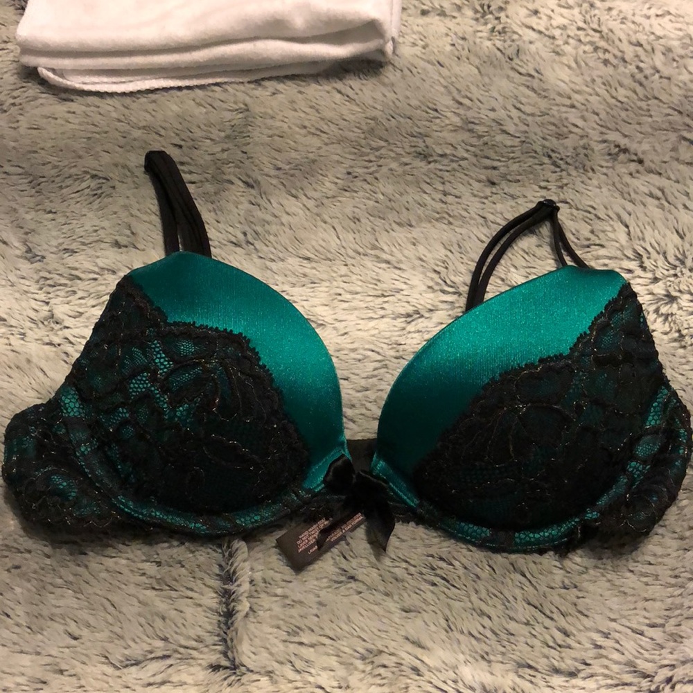 Bra